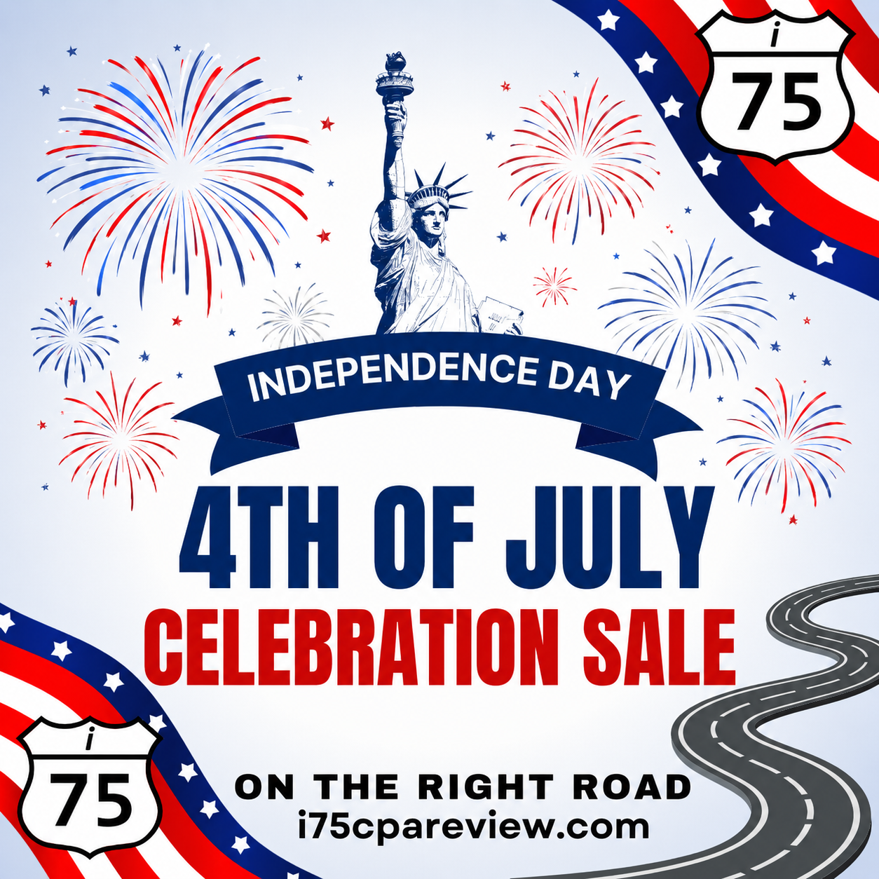 4th of July Special