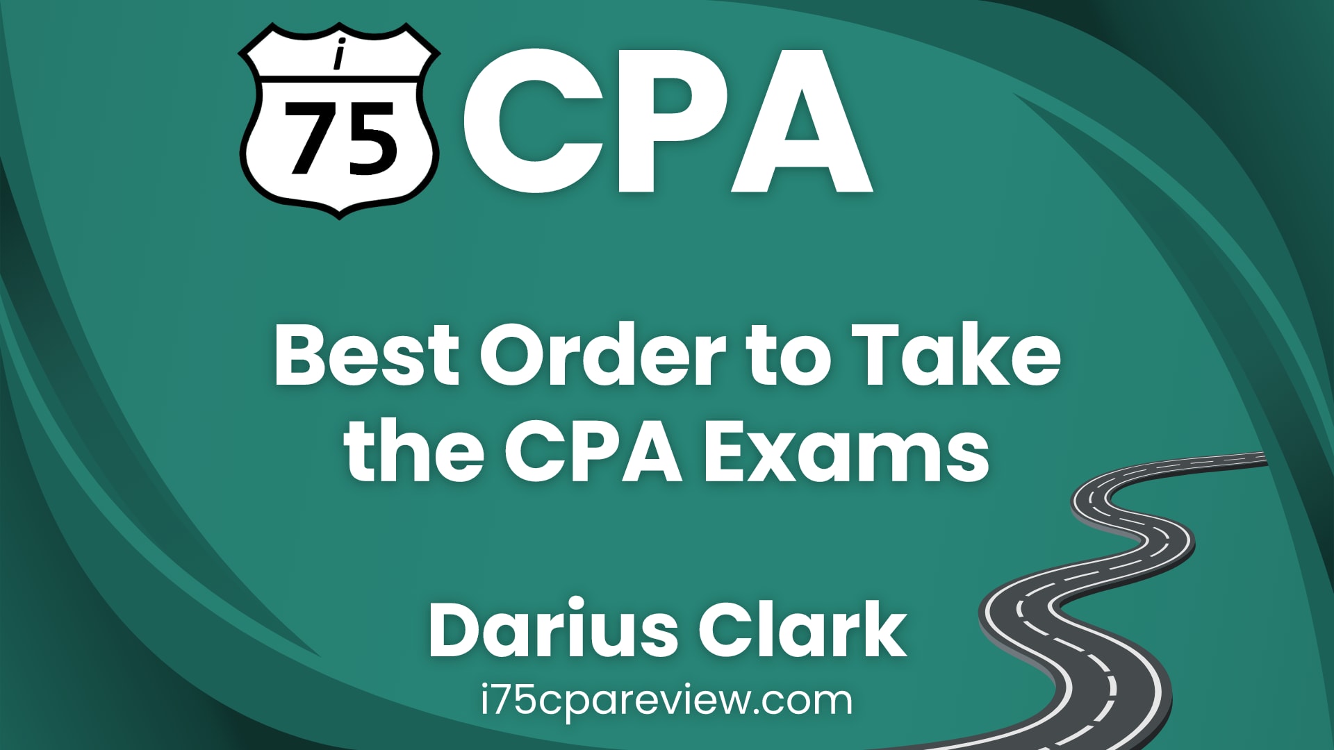 Best Order to Take the CPA Exams in 2026: Where Should You Start?