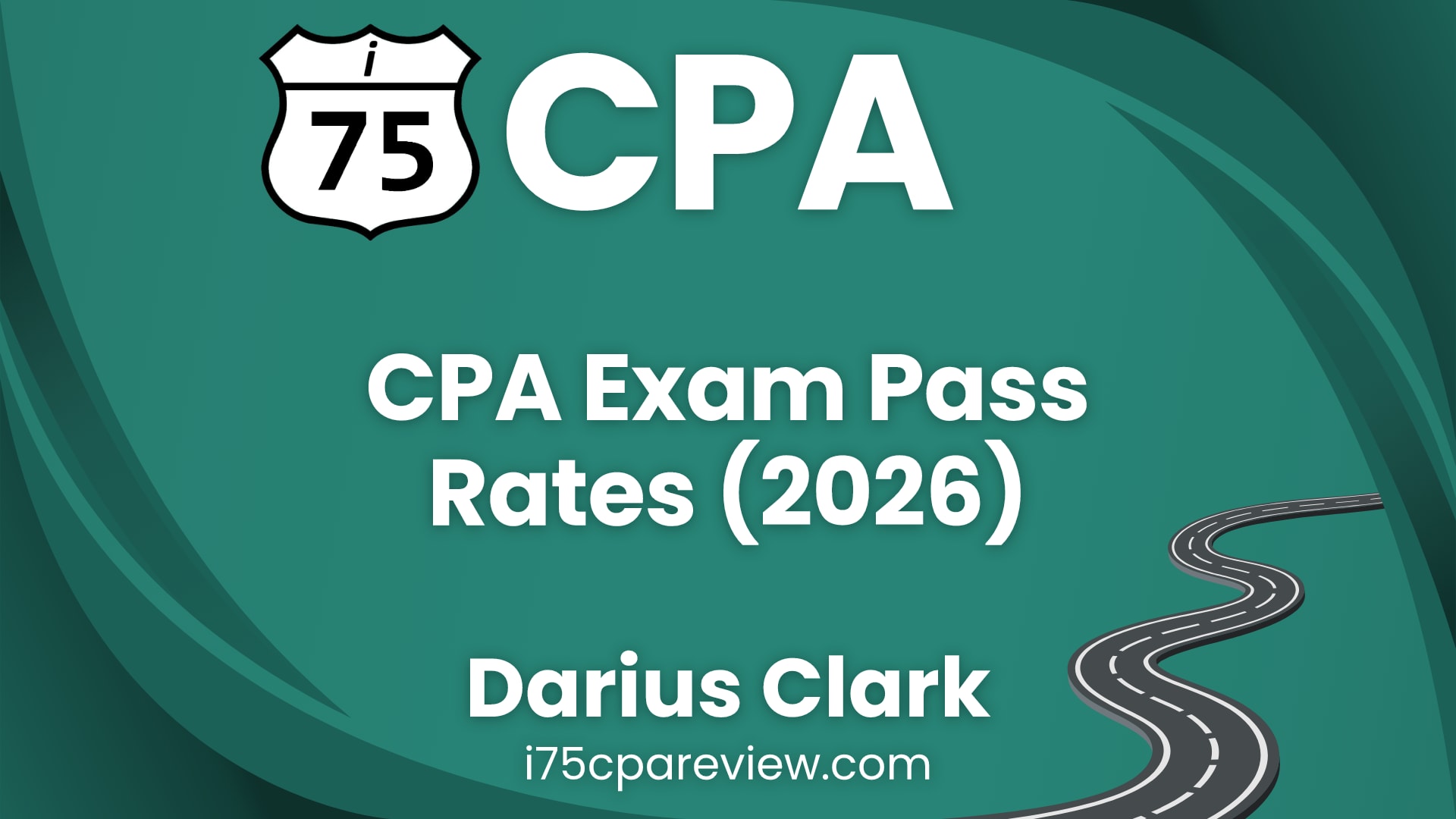 CPA Exam Pass Rates in 2026: What the Numbers Mean for Your Study Plan