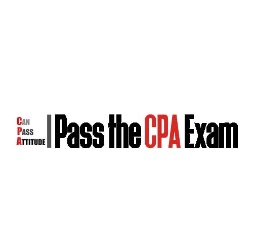 I Pass The CPA Exam