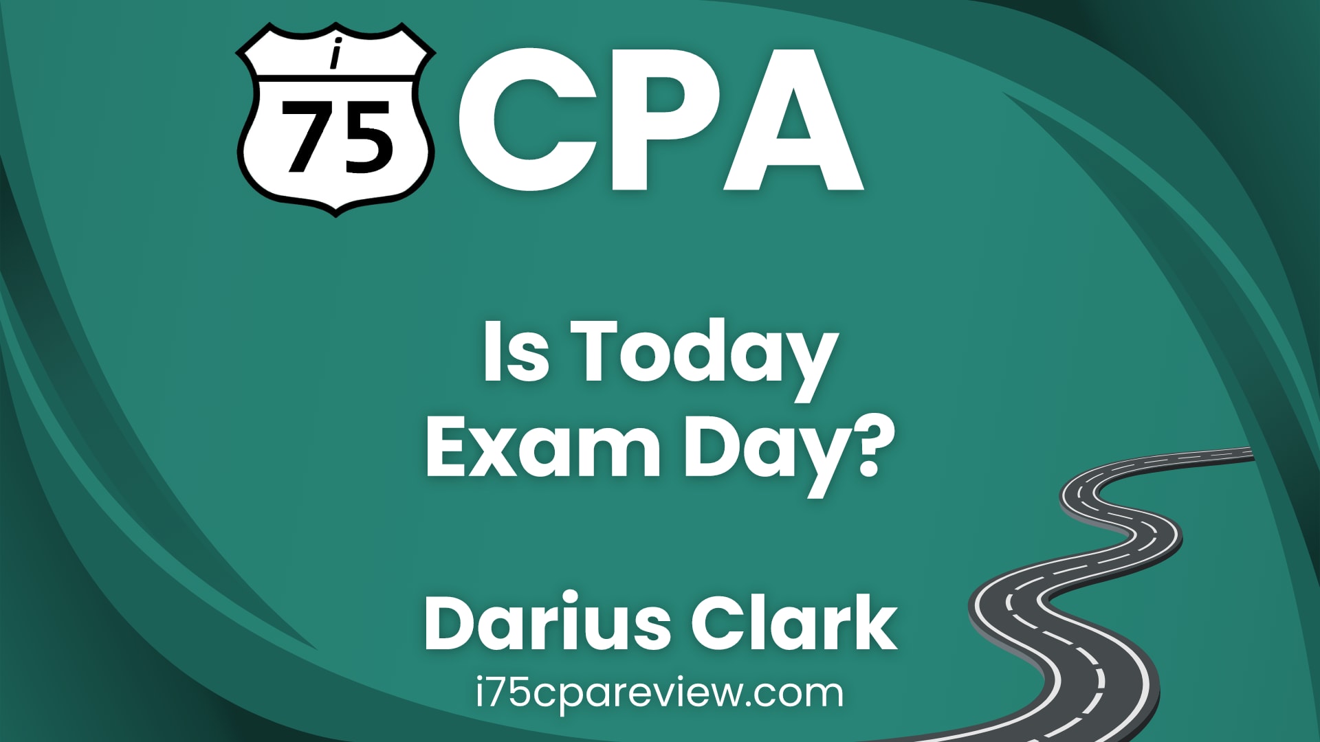 Is Today Exam Day?