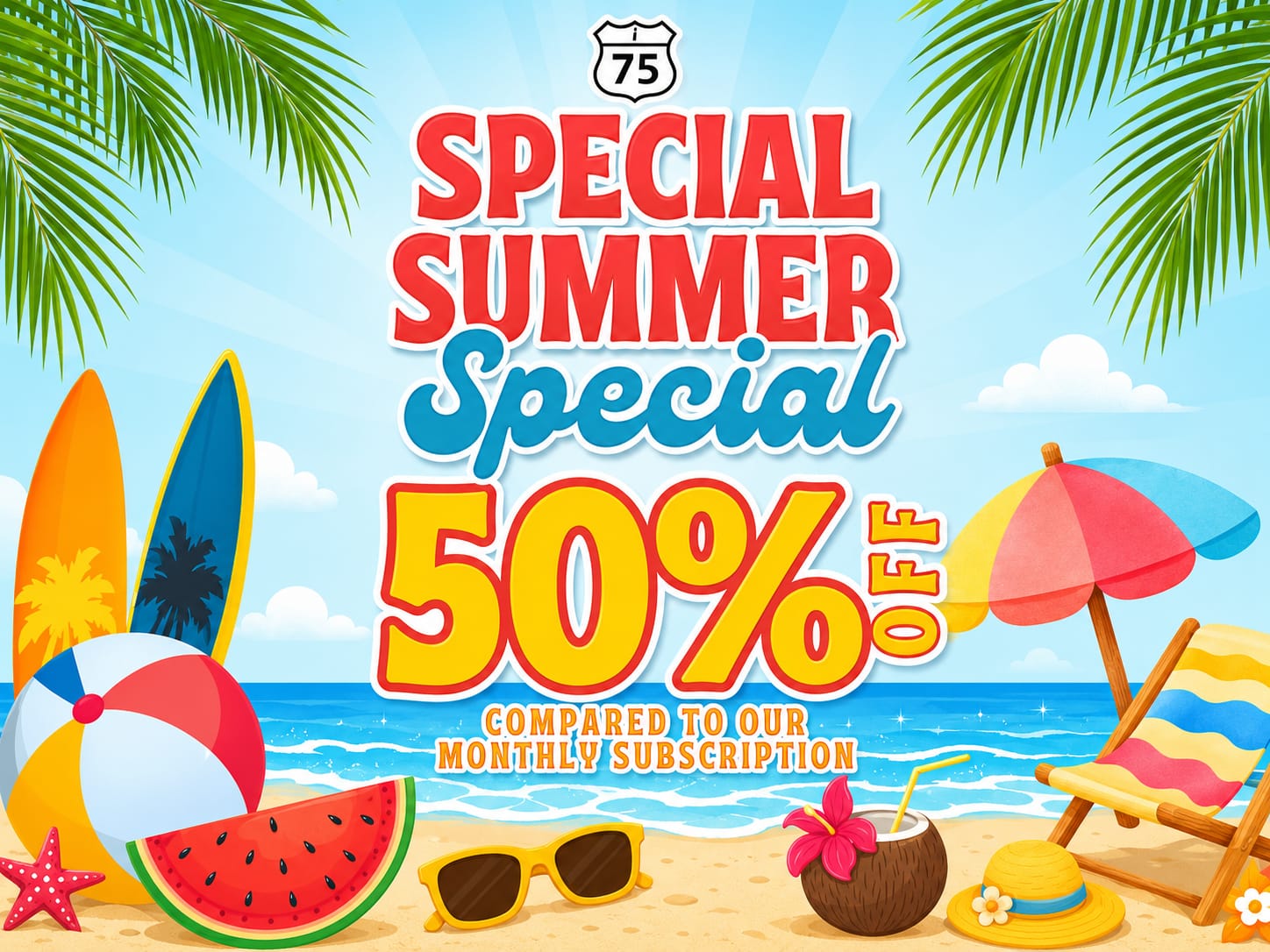Summer Special