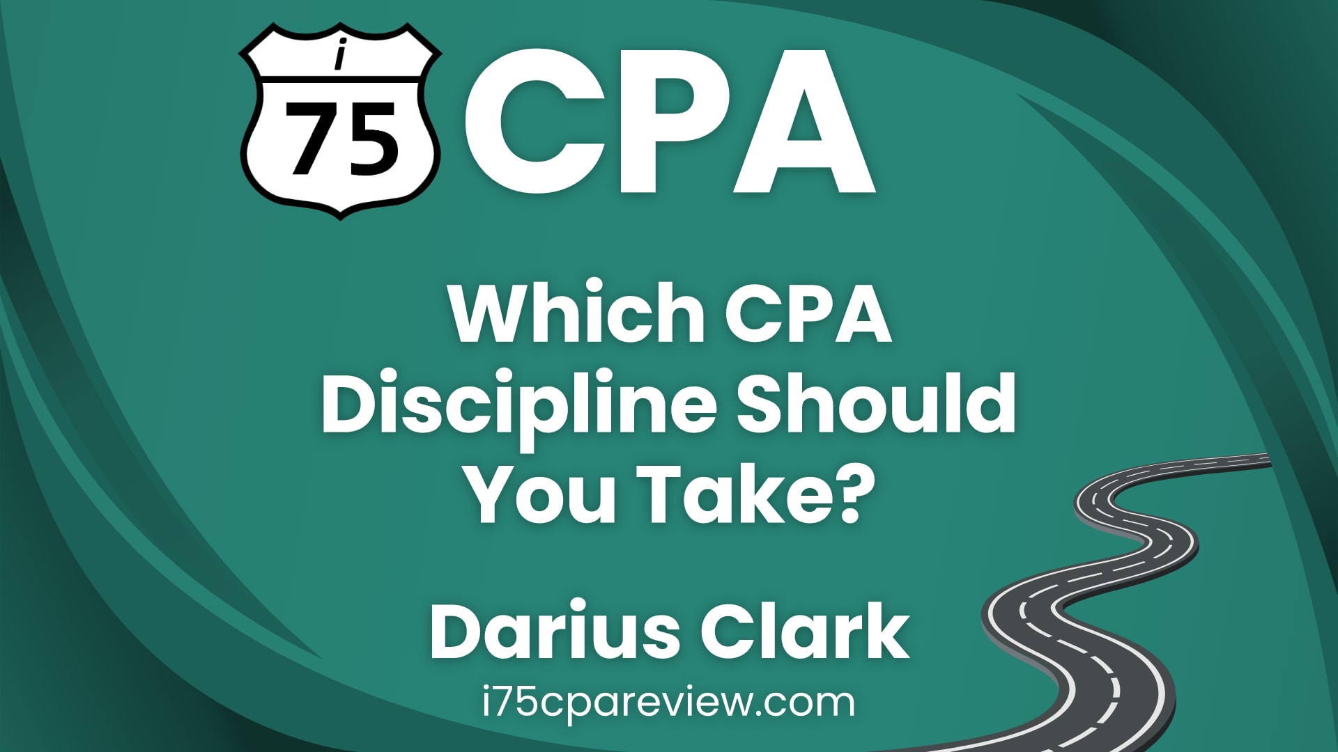 Which CPA Discipline Should You Take? BAR vs. ISC vs. TCP (2026)